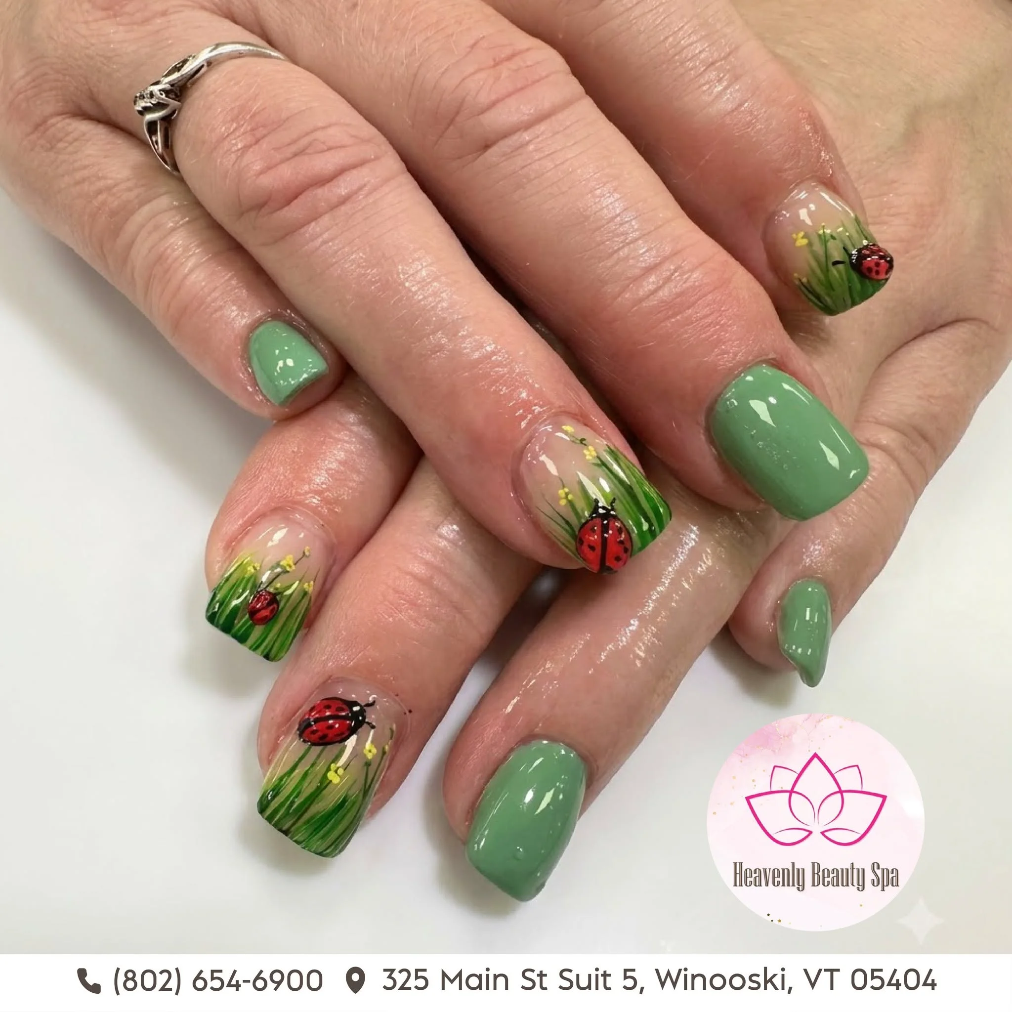 Nail Art